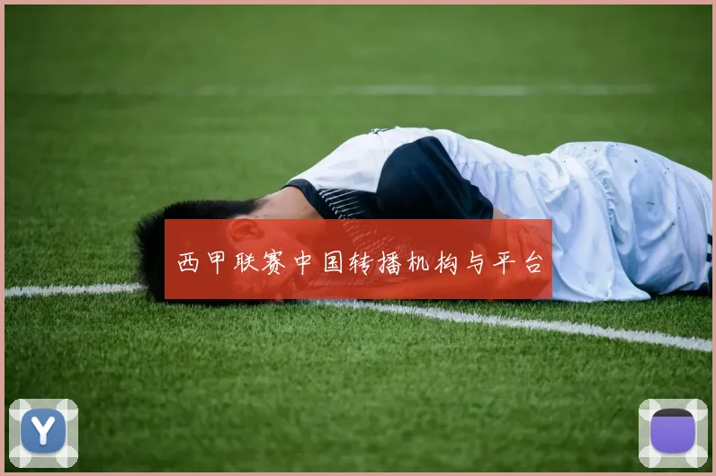 西甲联赛中国转播机构与平台