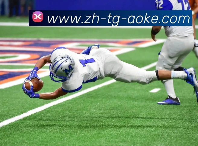 澳客足彩品牌故事